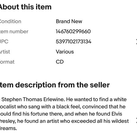 # 0670**The Sun Rock Box Set - Picture 8 of 17